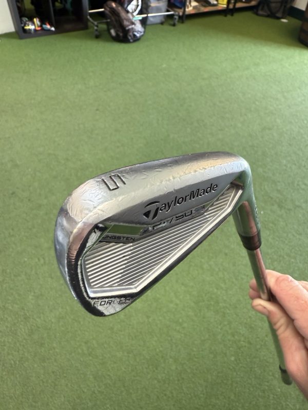 Taylormade P750 5 Iron Tour PROTO KBS Tour - Image 5