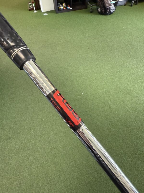 Taylormade P750 5 Iron Tour PROTO KBS Tour - Image 8