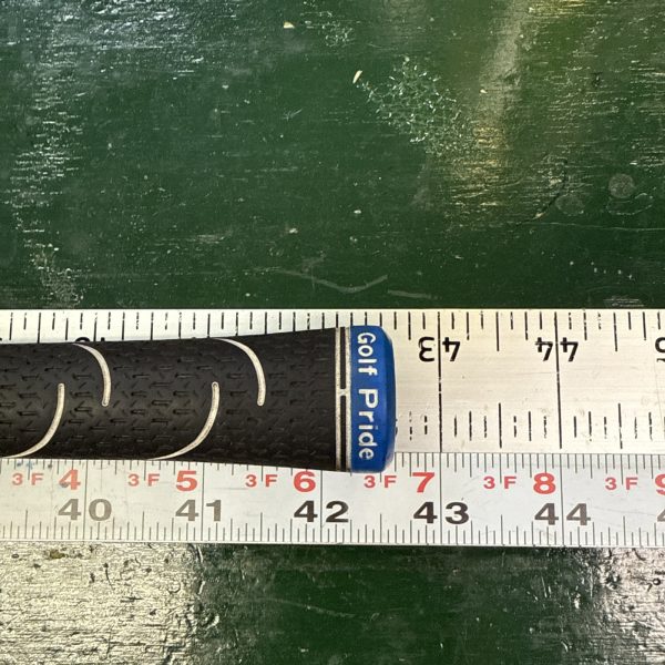 Taylormade RBZ Stage 2 9.5° Driver Regular Flex 42.5” Junior Club