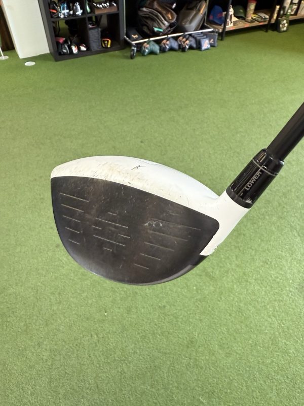 Taylormade RBZ Stage 2 9.5° Driver Regular Flex 42.5” Junior Club