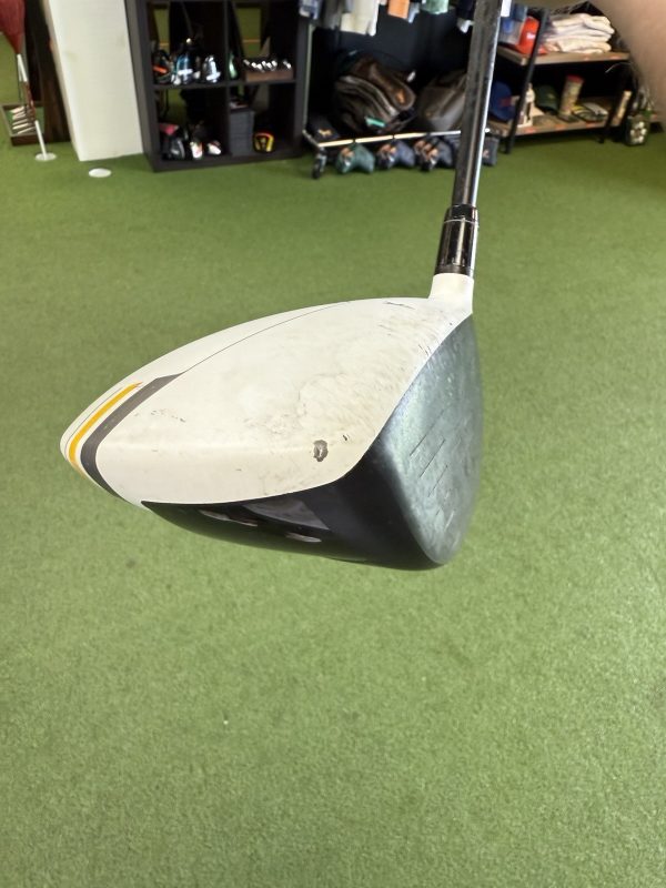 Taylormade RBZ Stage 2 9.5° Driver Regular Flex 42.5” Junior Club