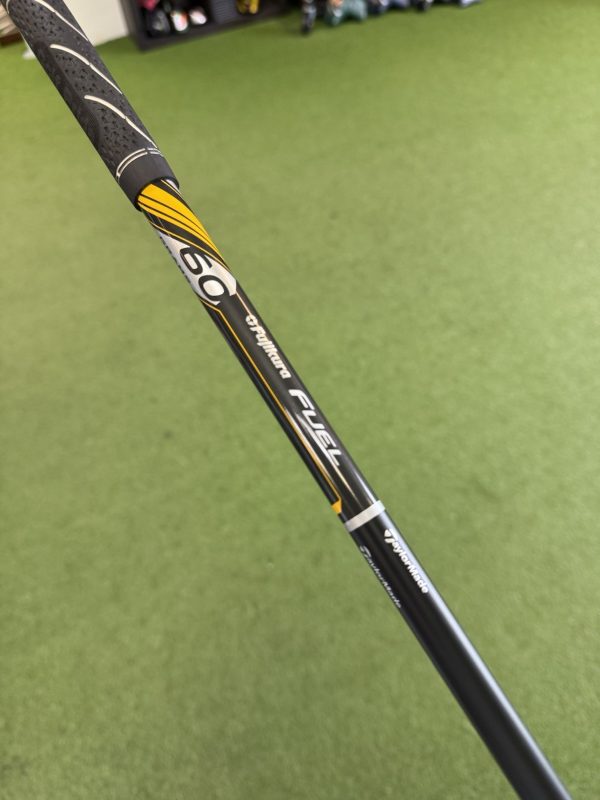 Taylormade RBZ Stage 2 9.5° Driver Regular Flex 42.5” Junior Club
