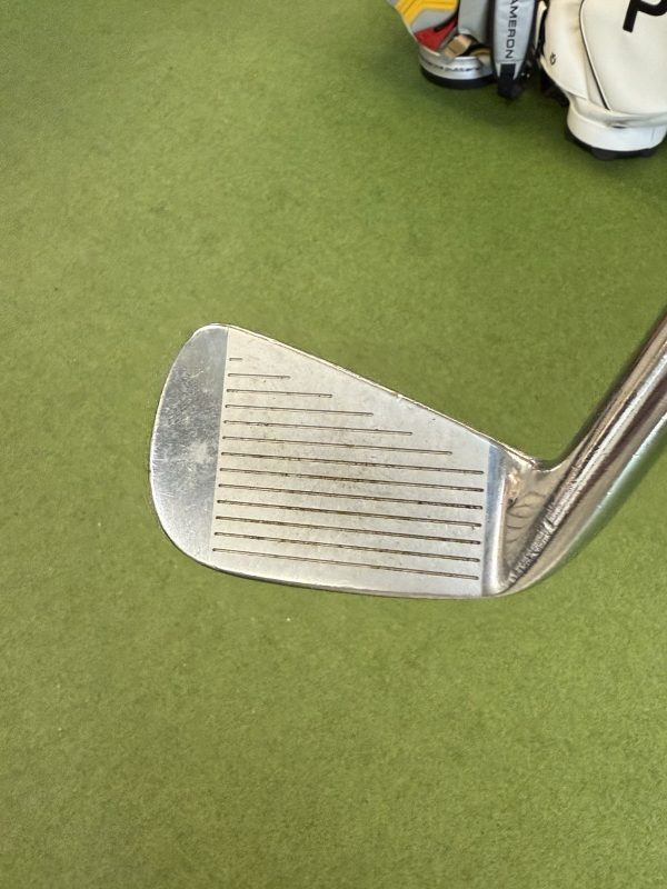Taylormade Rac Combo Iron Set 9i-4i Right Handed Dynamic Gold S300 Shafts - Image 12