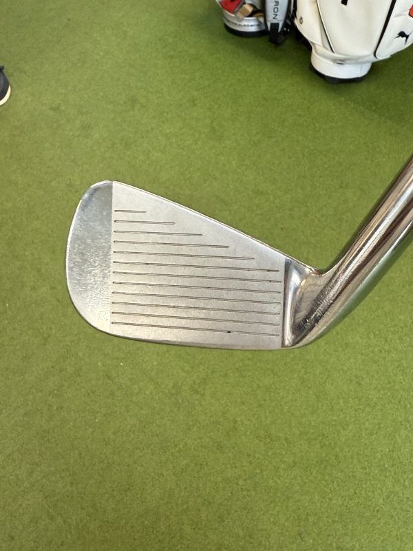 Taylormade Rac Combo Iron Set 9i-4i Right Handed Dynamic Gold S300 Shafts - Image 14