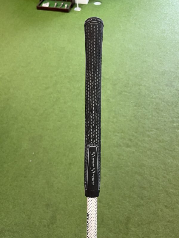 Taylormade Sim Max 15° 3 Wood V2 6F3