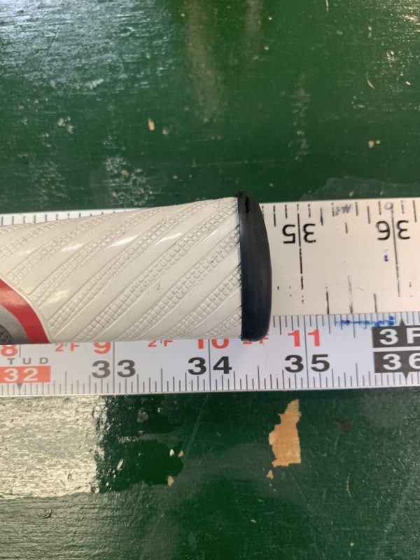 Taylormade Spider Blade 12 Putter Counter Balanced