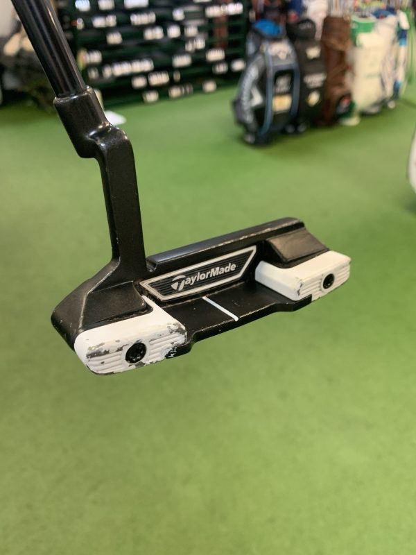 Taylormade Spider Blade 12 Putter Counter Balanced