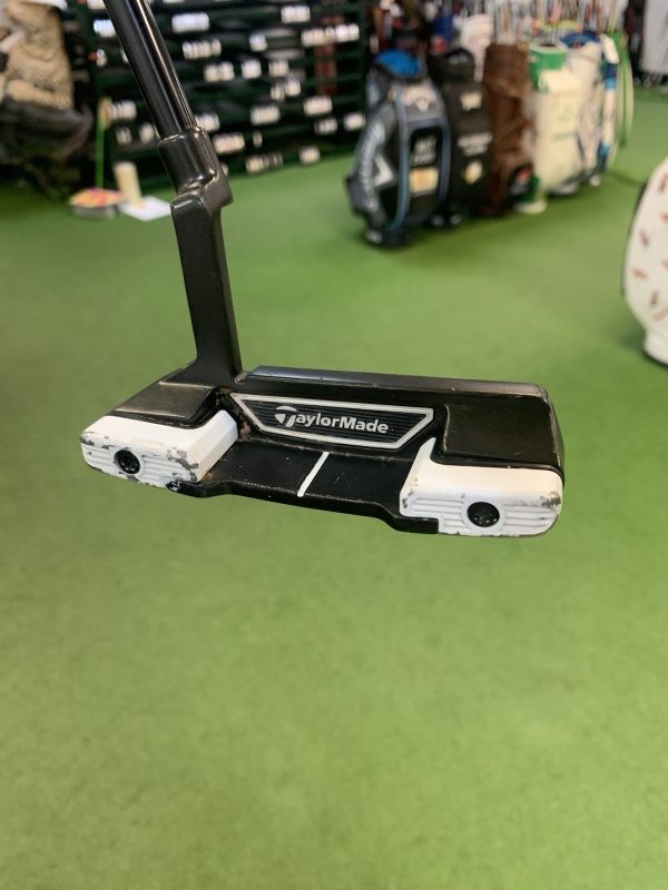 Taylormade Spider Blade 12 Putter Counter Balanced