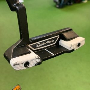 Taylormade Spider Blade 12 Putter Counter Balanced
