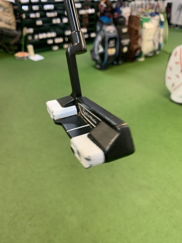Taylormade Spider Blade 12 Putter Counter Balanced