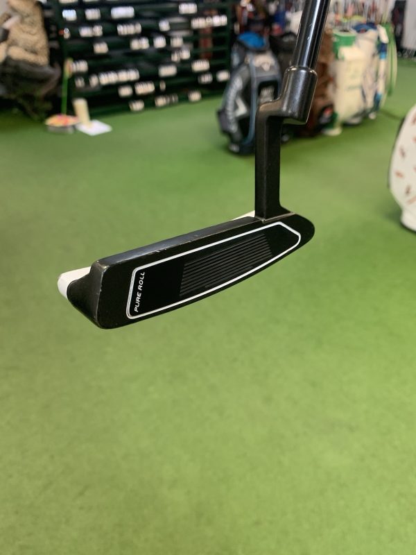 Taylormade Spider Blade 12 Putter Counter Balanced