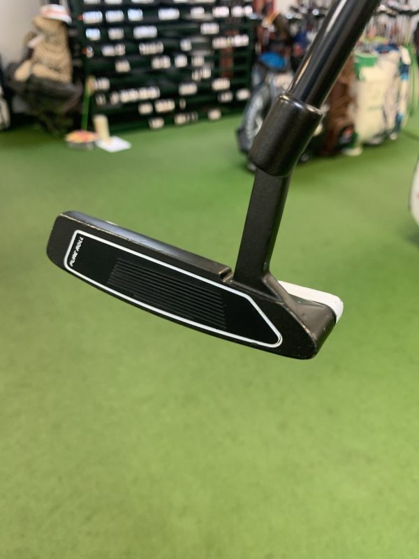 Taylormade Spider Blade 12 Putter Counter Balanced