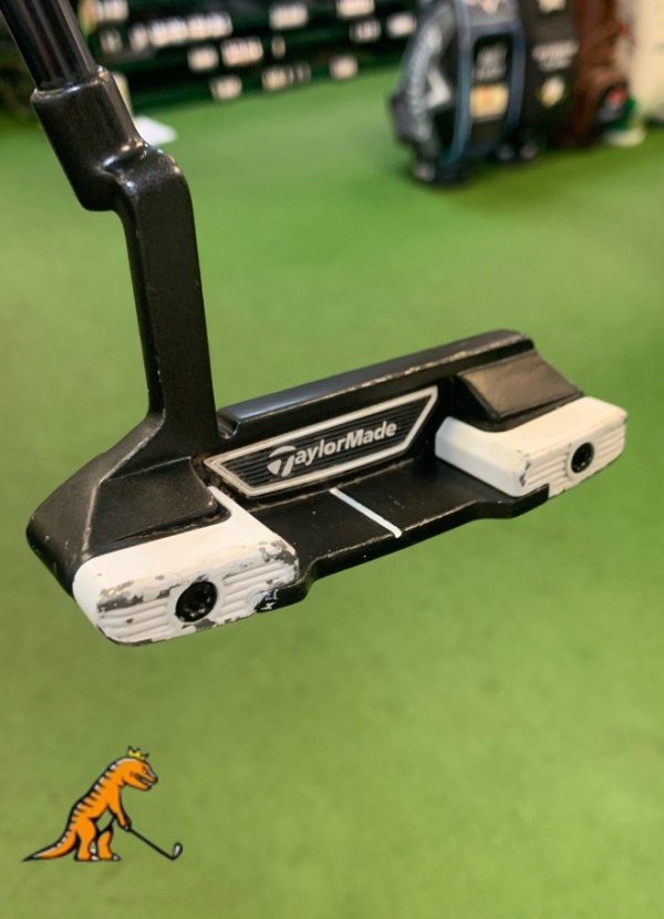Taylormade Spider Blade 12 Putter Counter Balanced