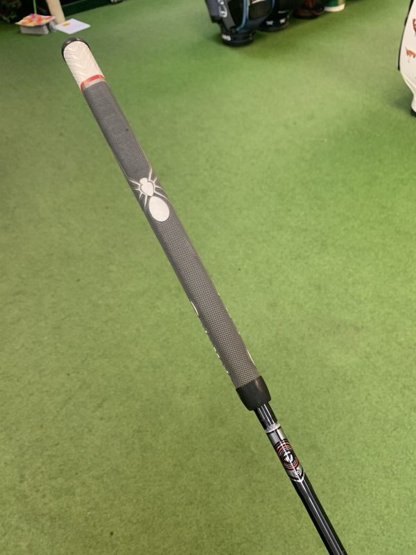 Taylormade Spider Blade 12 Putter Counter Balanced