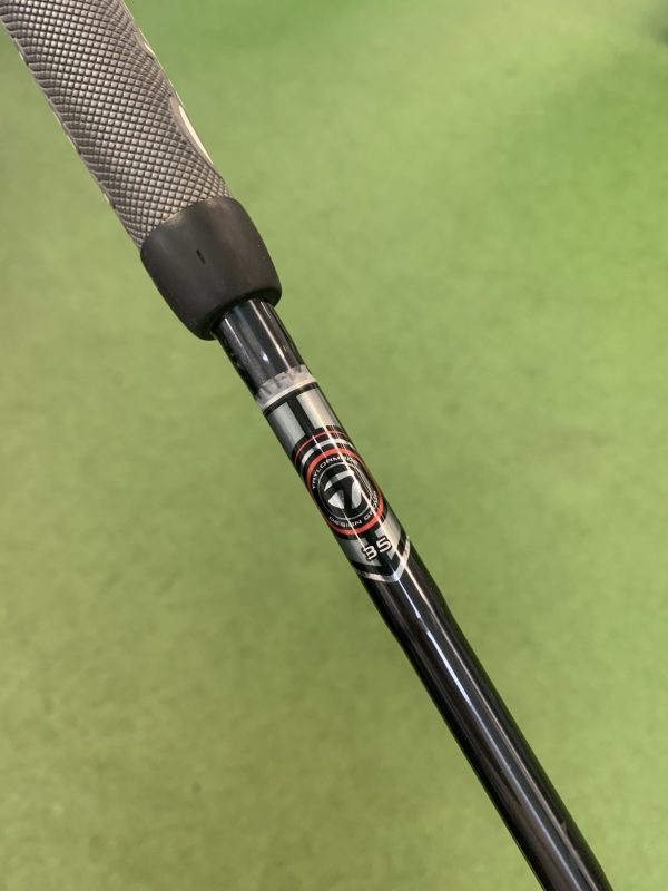 Taylormade Spider Blade 12 Putter Counter Balanced