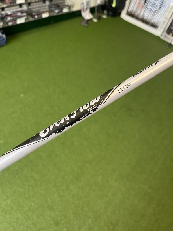 Taylormade Stealth 2 Plus Left Handed 3 Wood Evenflow 6.5 65g - Image 7