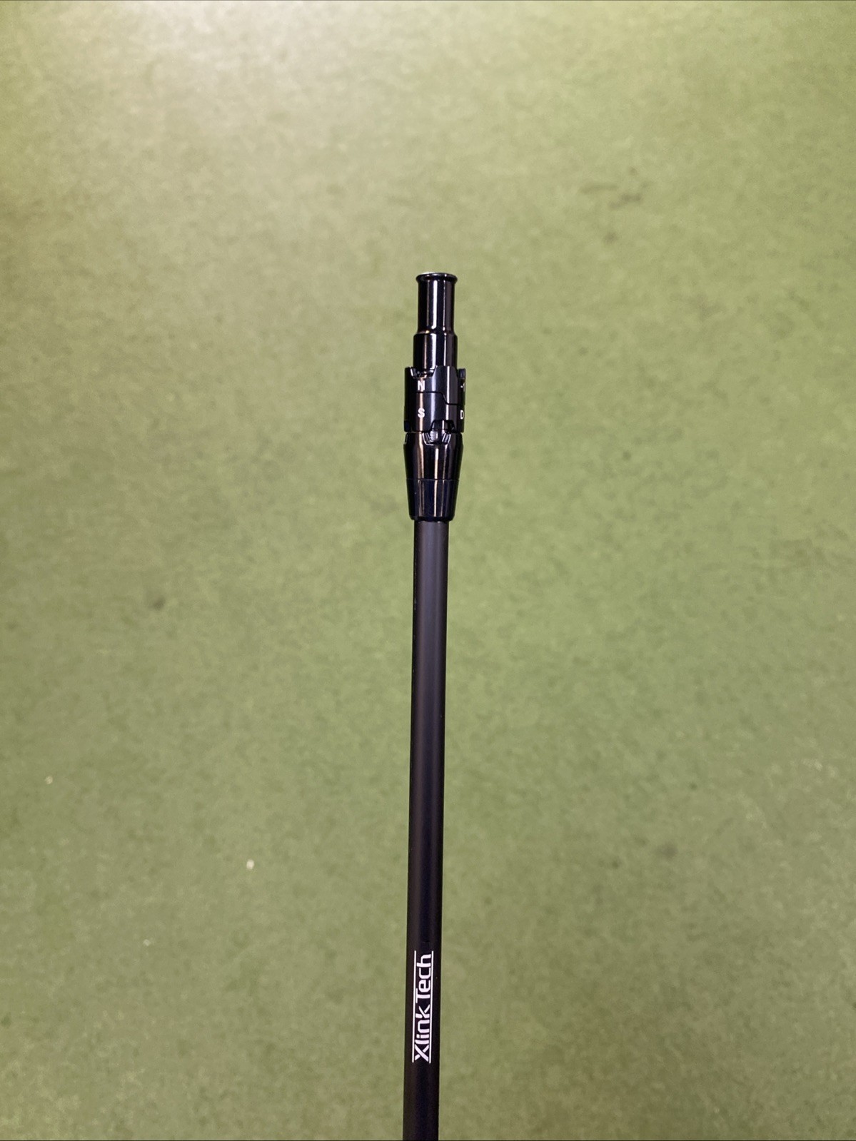 Tensei AV Blue Driver Shaft 55g Regular Flex Graphite Callaway Tip - Image 6