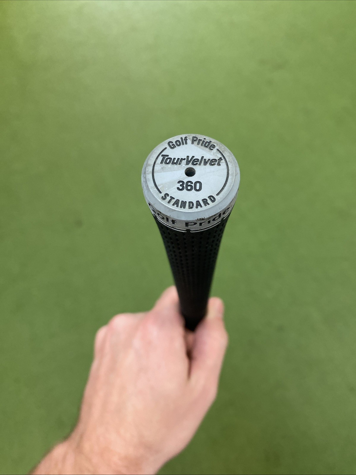 Tensei AV Blue Driver Shaft 55g Regular Flex Graphite Callaway Tip - Image 8