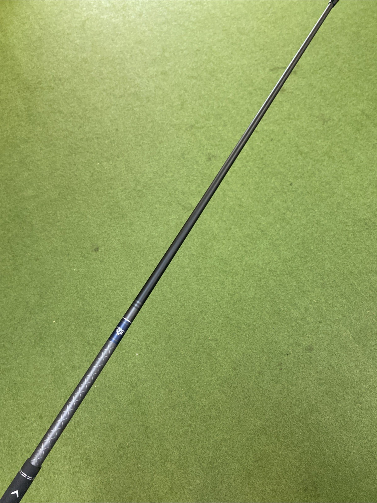 Tensei AV Blue Driver Shaft 55g Regular Flex Graphite Callaway Tip - Image 9