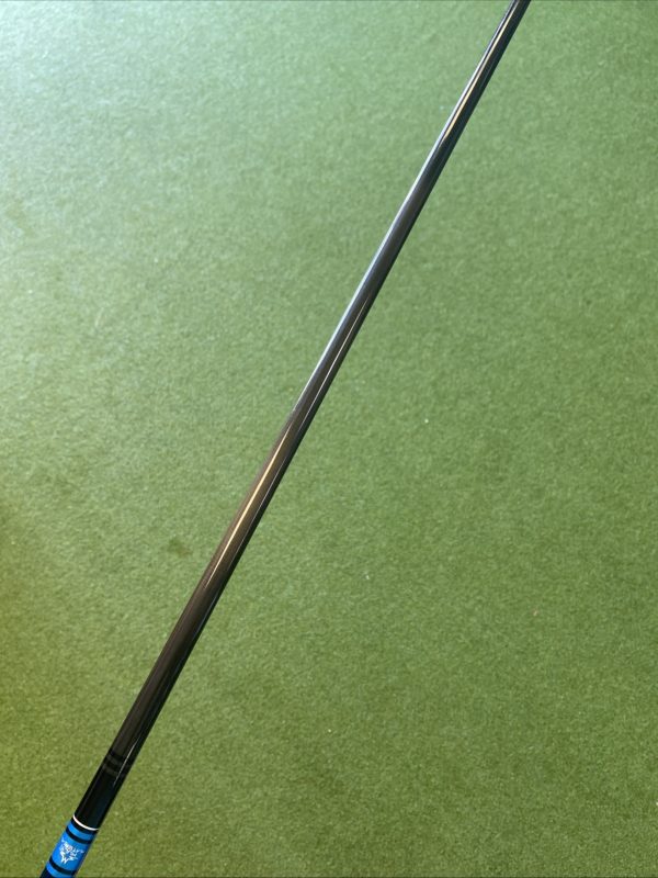 Tensei CK Blue Driver Shaft 70g Graphite TX New Uncut