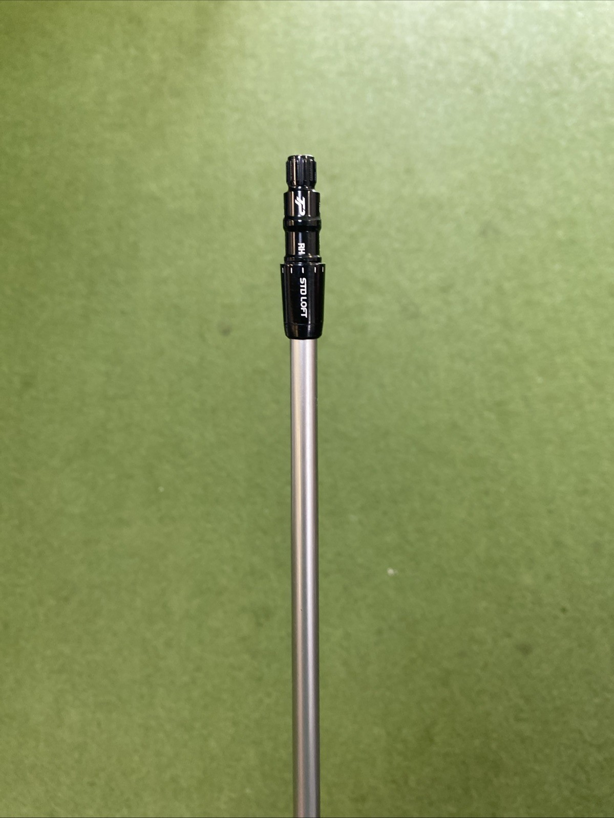 Tensei CK Orange Driver Shaft 60g Extra Stiff Graphite TaylorMade Tip - Image 6