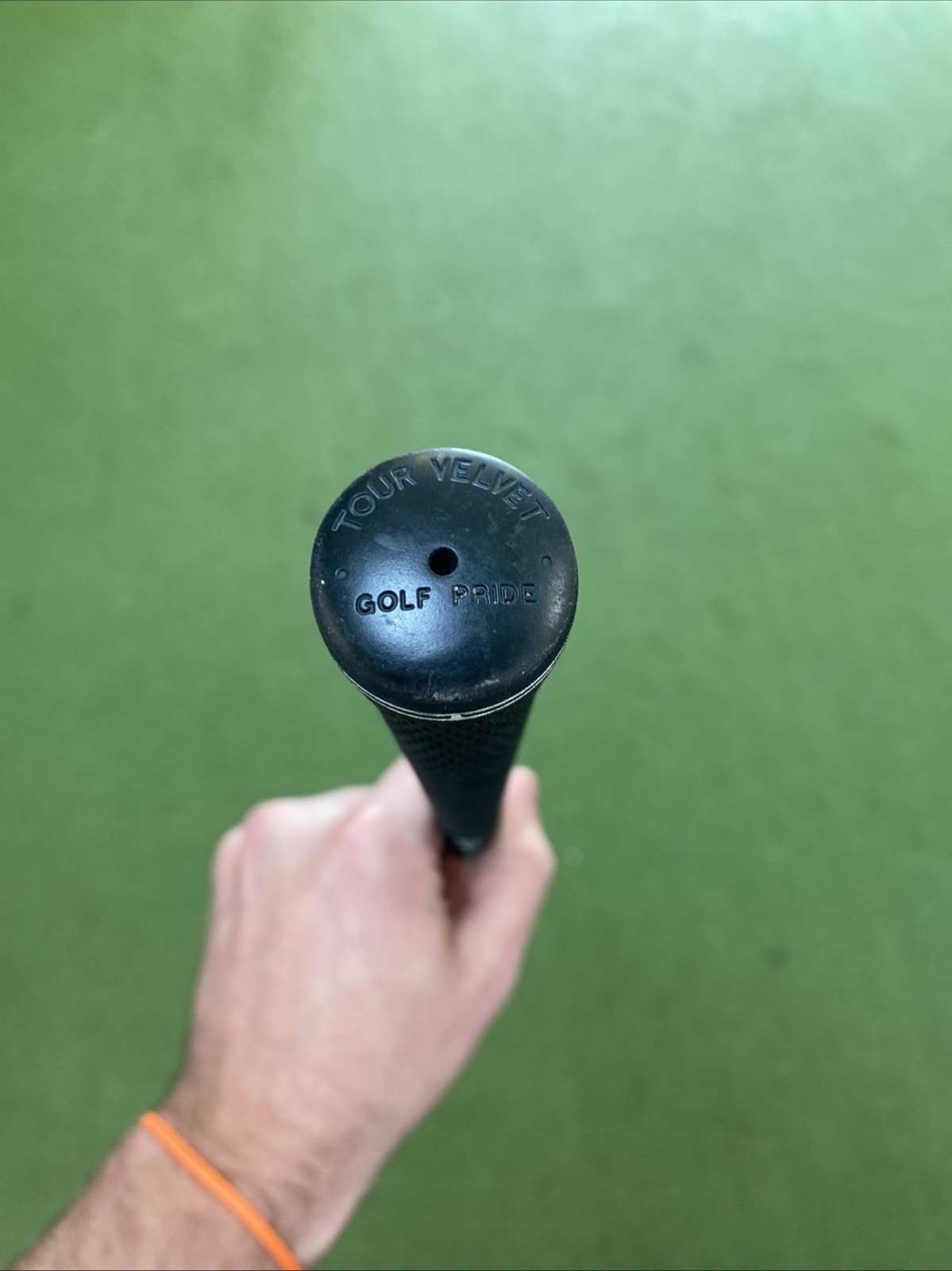 Tensei CK Orange Driver Shaft 60g Extra Stiff Graphite TaylorMade Tip - Image 8