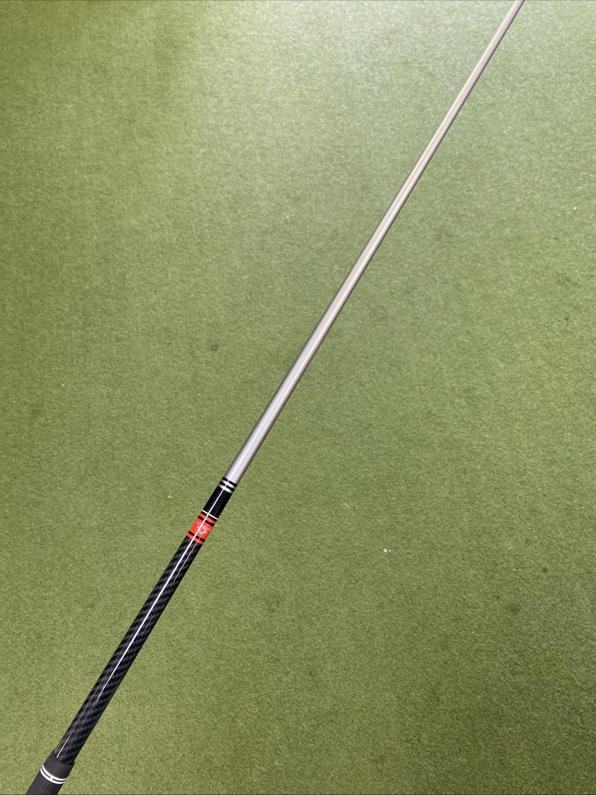 Tensei CK Orange Driver Shaft 60g Extra Stiff Graphite TaylorMade Tip - Image 9