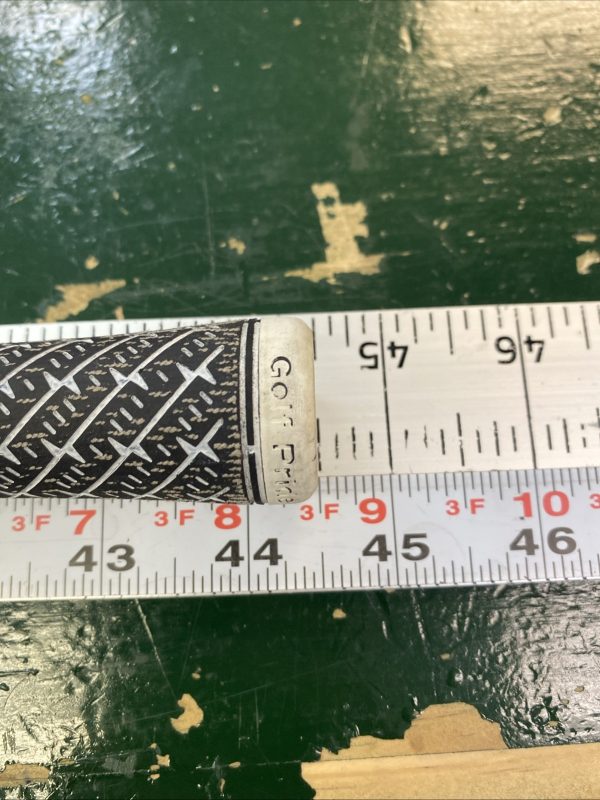 Tensei White AV Driver Shaft 75g Graphite Extra Stiff Titleist Tip - Image 12