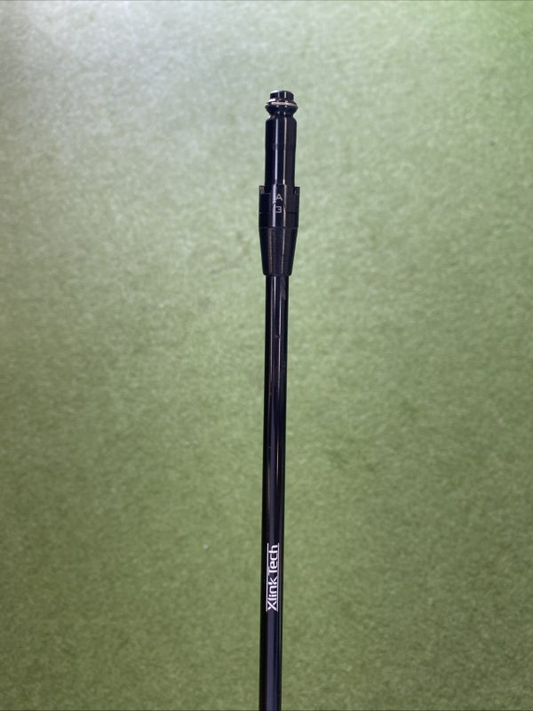 Tensei White AV Driver Shaft 75g Graphite Extra Stiff Titleist Tip - Image 6