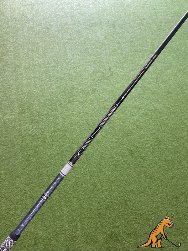 Tensei White AV Driver Shaft 75g Graphite Extra Stiff Titleist Tip