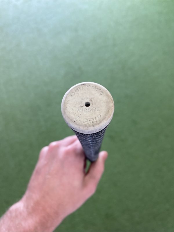 Tensei White AV Driver Shaft 75g Graphite Extra Stiff Titleist Tip - Image 8