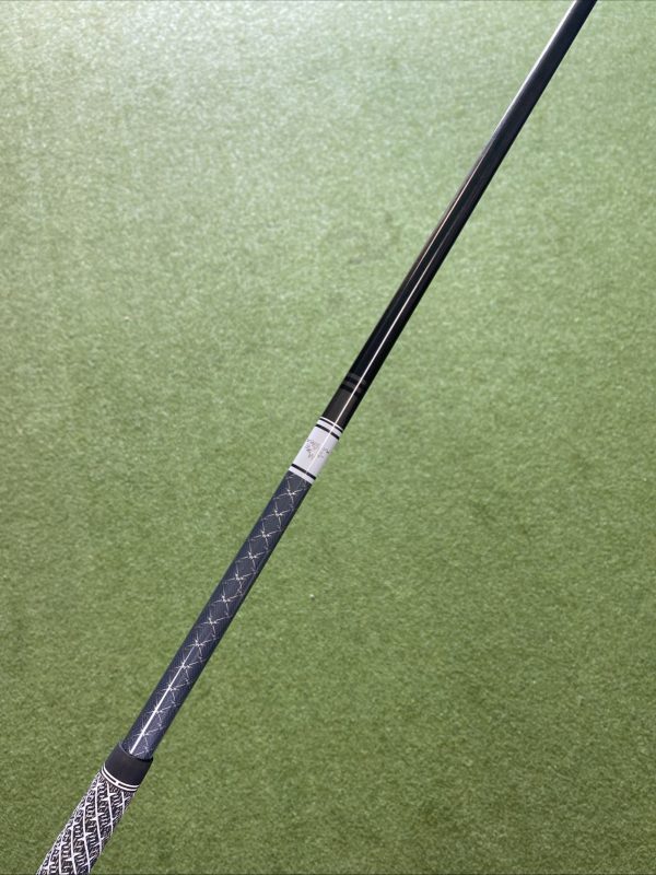 Tensei White AV Driver Shaft 75g Graphite Extra Stiff Titleist Tip - Image 9