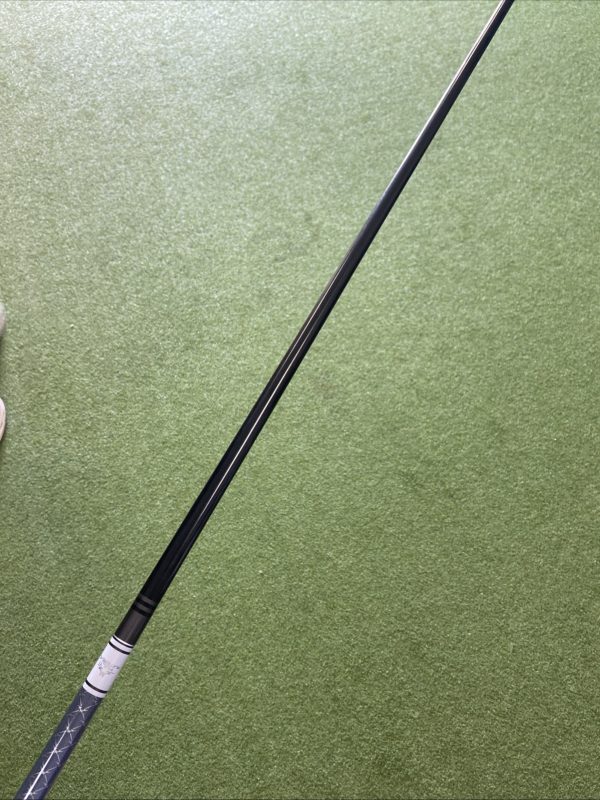 Tensei White AV Driver Shaft 75g Graphite Extra Stiff Titleist Tip - Image 10