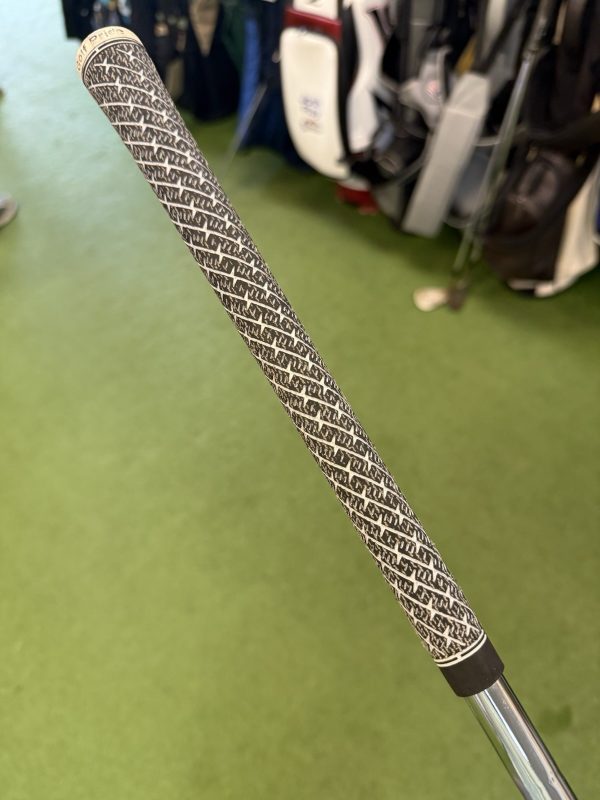 Titleist Vokey SM8 60.08M Grind Raw *Tour Issue* (DOBBZ Stamp) Right Handed