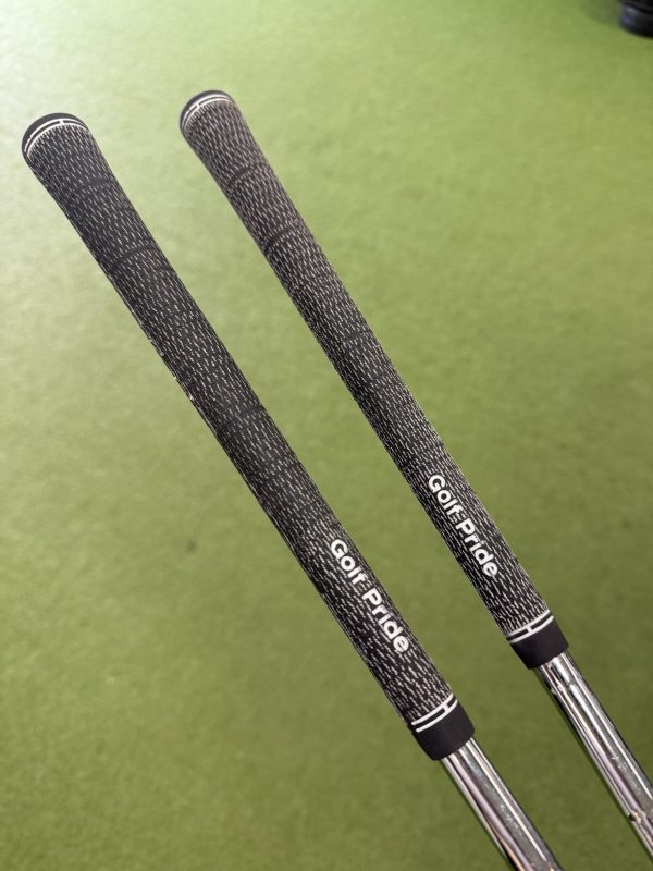 Titleist Vokey SM8 Wedge Set 46.10F 52.12F Dynamic Golf Tour Issue S400