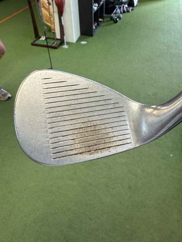 Titleist Vokey SM8 Wedge Set 46.10F 52.12F Dynamic Golf Tour Issue S400