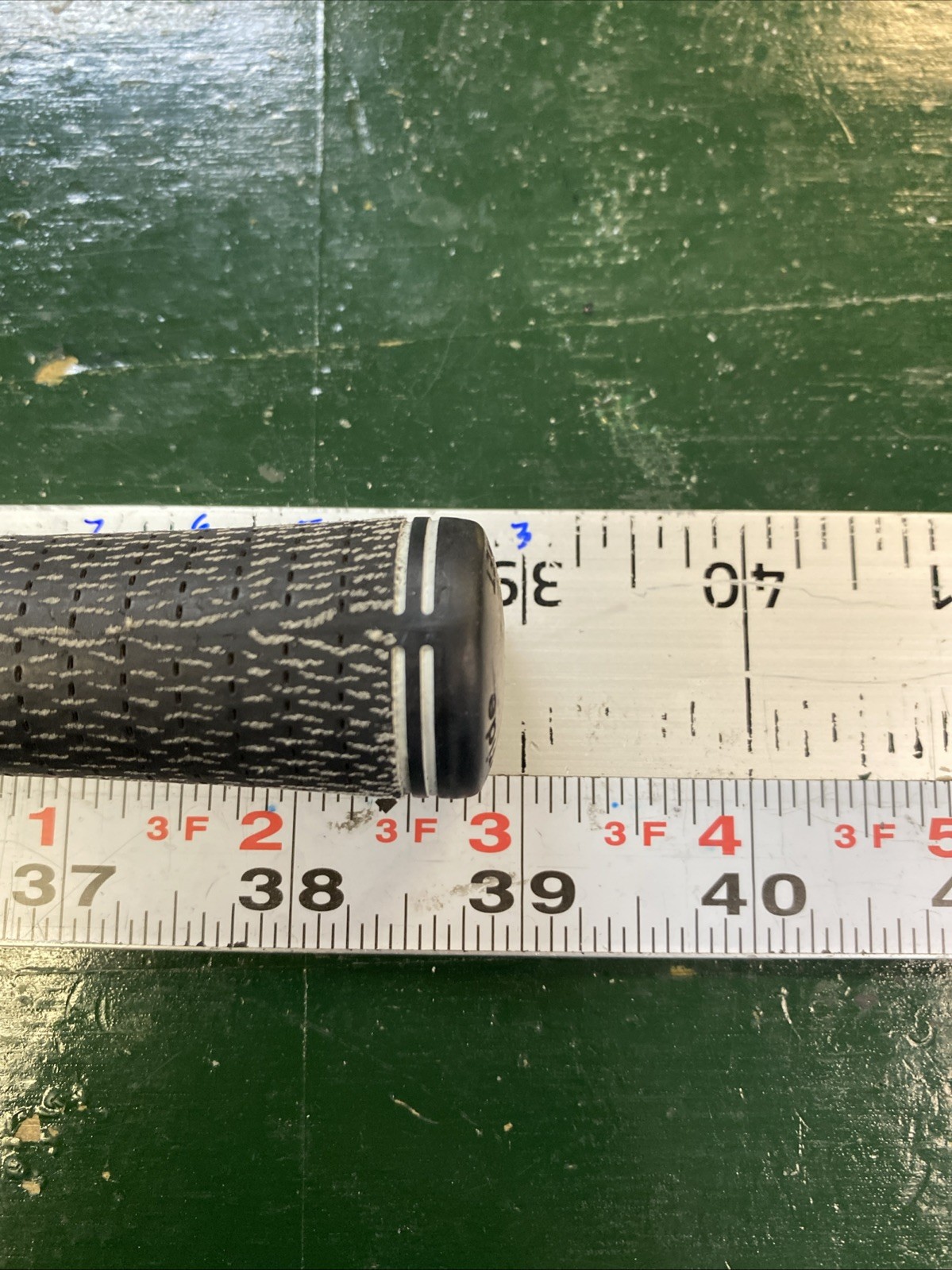 Tour Issue Callaway Apex ‘21 4 Iron NS Pro Modus 130g Extra Stiff Steel - Image 11