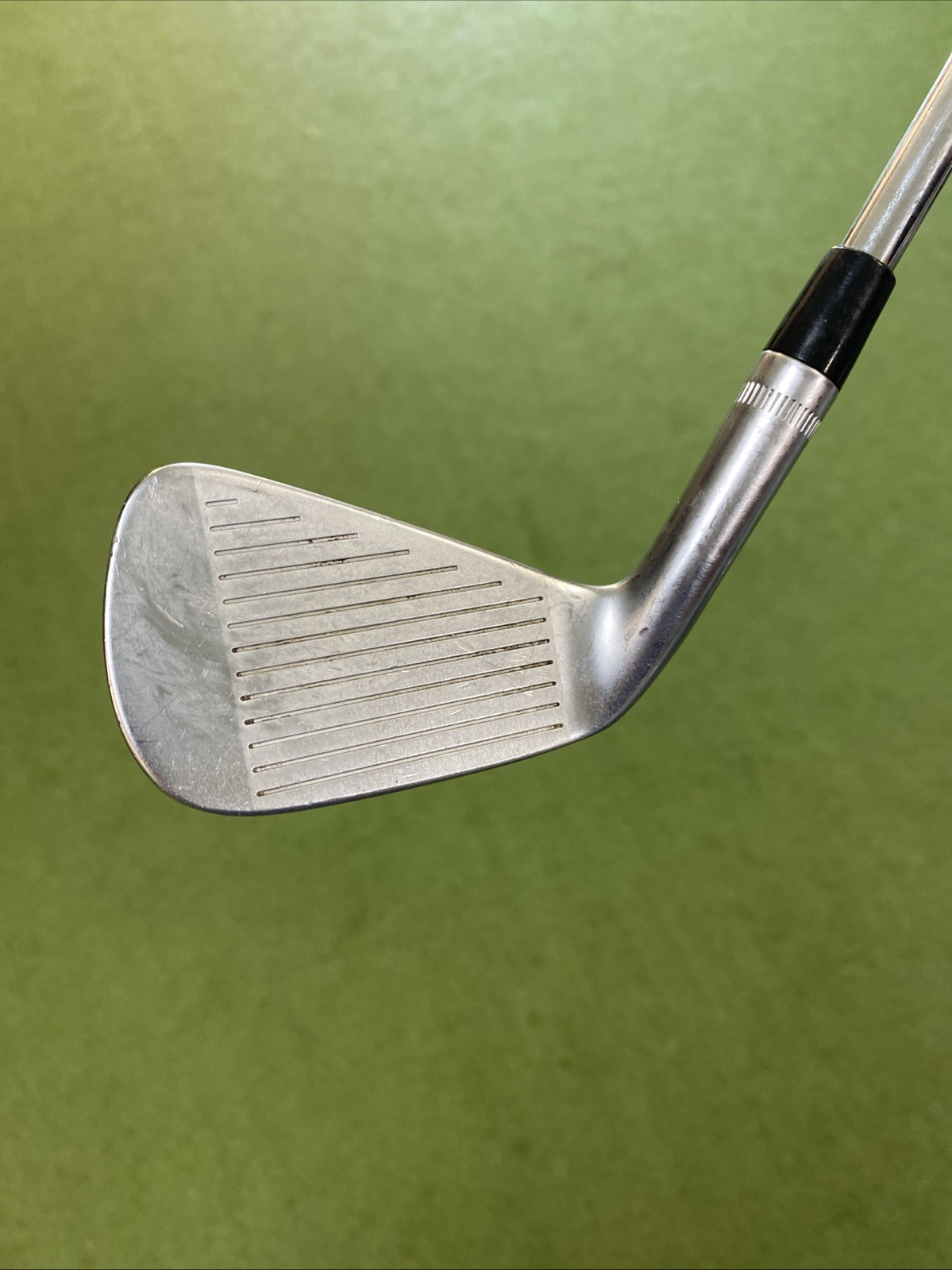 Tour Issue Callaway Apex ‘21 4 Iron NS Pro Modus 130g Extra Stiff Steel - Image 5