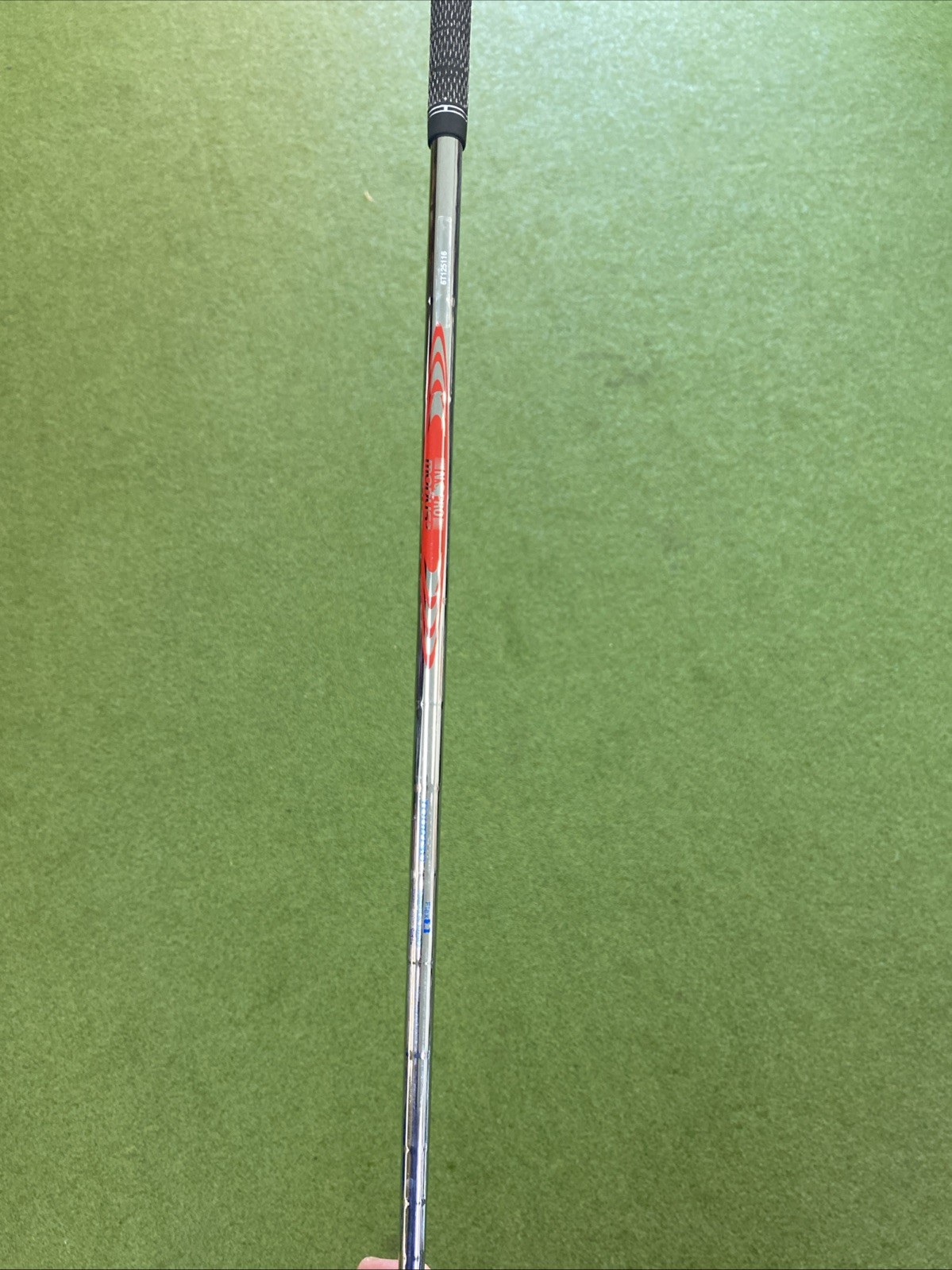 Tour Issue Callaway Apex ‘21 4 Iron NS Pro Modus 130g Extra Stiff Steel - Image 6