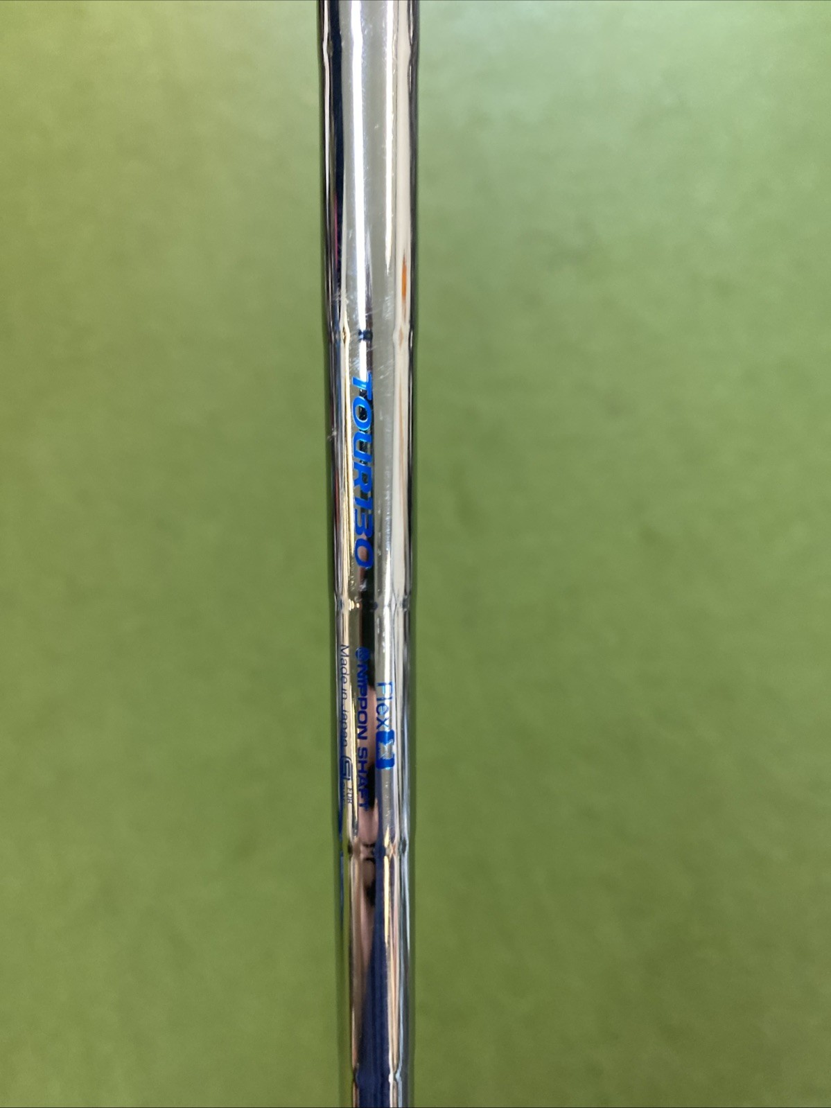 Tour Issue Callaway Apex ‘21 4 Iron NS Pro Modus 130g Extra Stiff Steel - Image 7