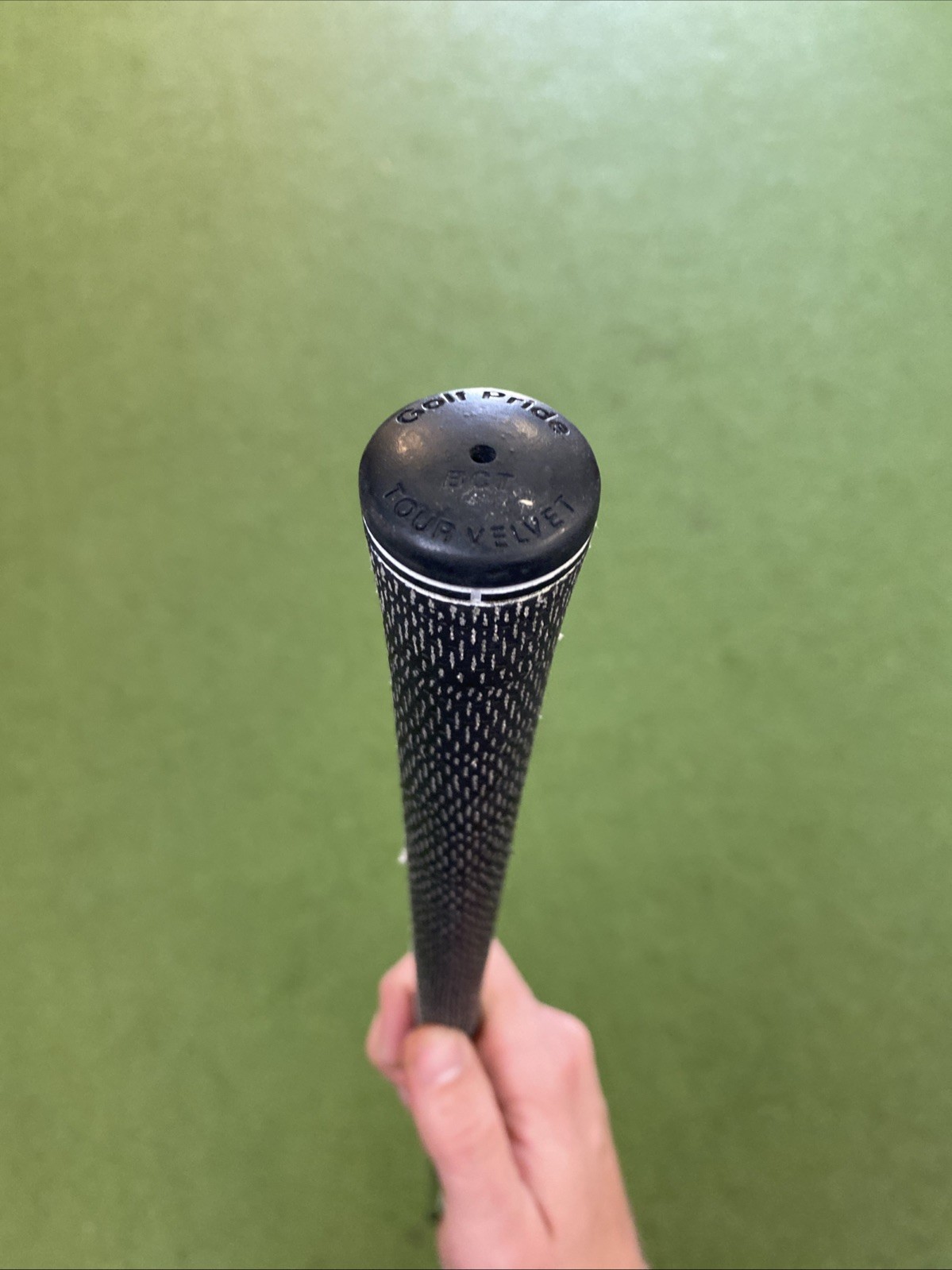 Tour Issue Callaway Apex ‘21 4 Iron NS Pro Modus 130g Extra Stiff Steel - Image 10