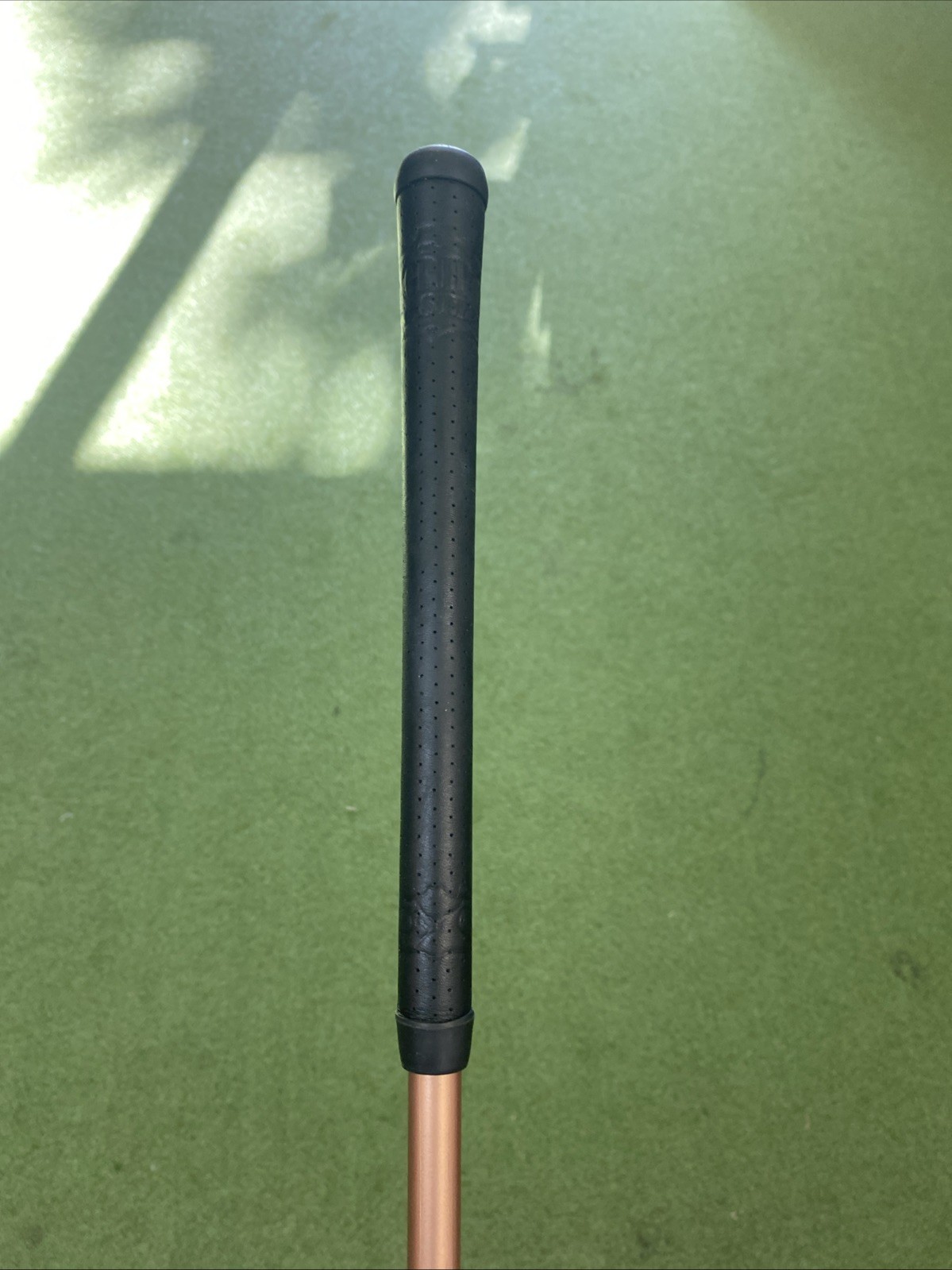 Tour Issue Callaway Apex UW 21* Utility Wood Tour AD GC 9X 90g Extra Stiff + HC - Image 11