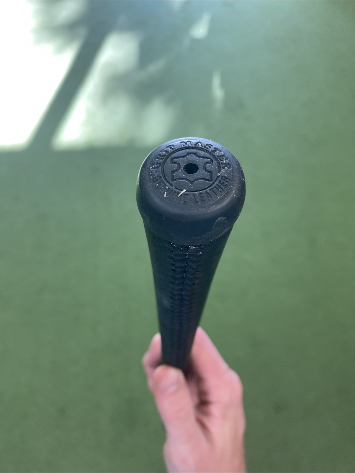 Tour Issue Callaway Apex UW 21* Utility Wood Tour AD GC 9X 90g Extra Stiff + HC - Image 12