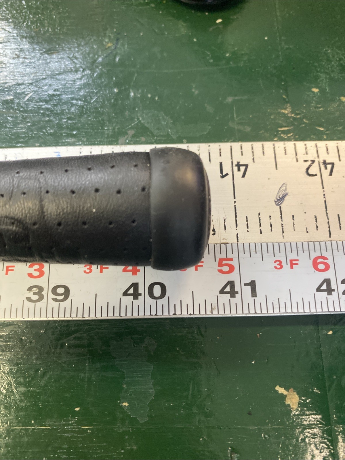 Tour Issue Callaway Apex UW 21* Utility Wood Tour AD GC 9X 90g Extra Stiff + HC - Image 13