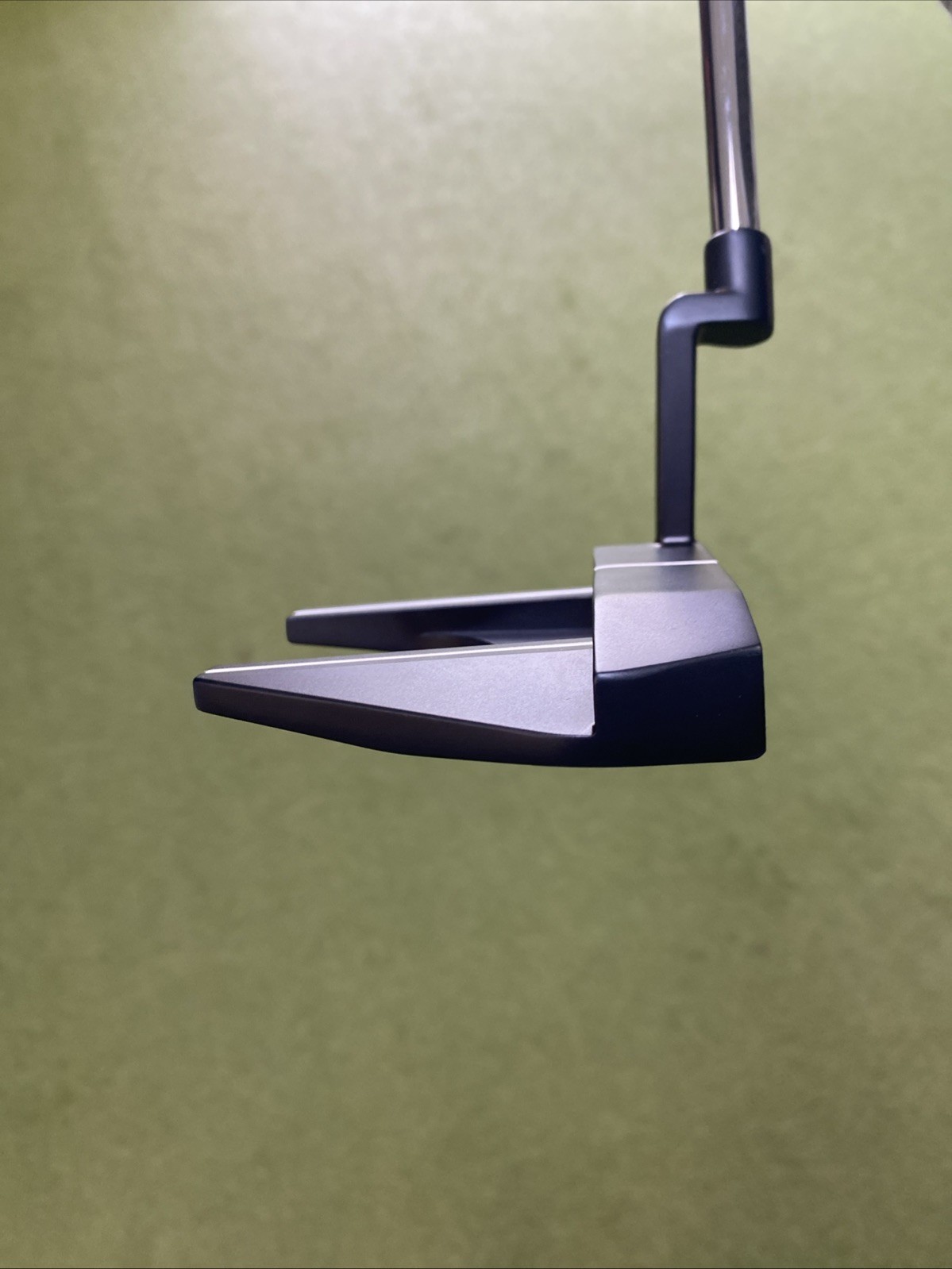 Tour Issue Odyssey Ai-One #7 CH 34” Mallet Putter TC - Image 5