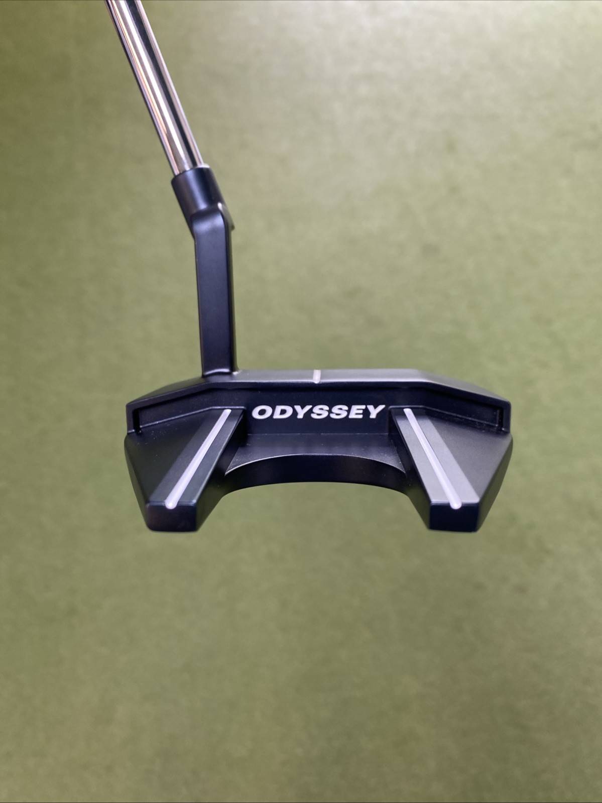 Tour Issue Odyssey Ai-One #7 CH 34” Mallet Putter TC - Image 6