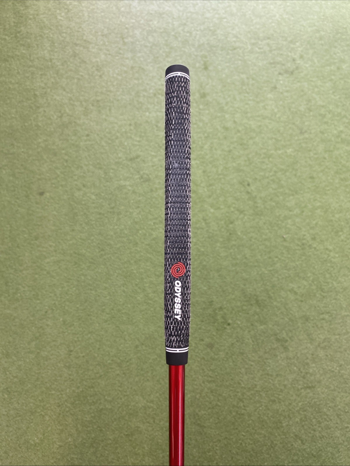 Tour Issue Odyssey Ai-One #7 CH 34” Mallet Putter TC - Image 9