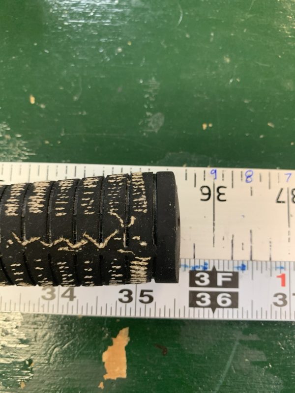Tour-Issue-Odyssey-Toulon-Garage-San-Diego-Fly-Milled-Face-Putter-355-RH-357334008528-11