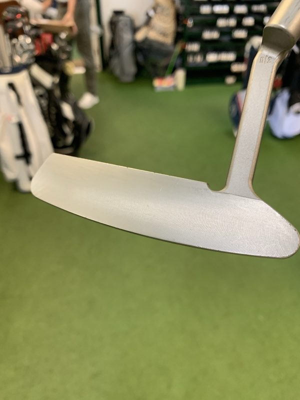 Tour-Issue-Odyssey-Toulon-Garage-San-Diego-Fly-Milled-Face-Putter-355-RH-357334008528-7