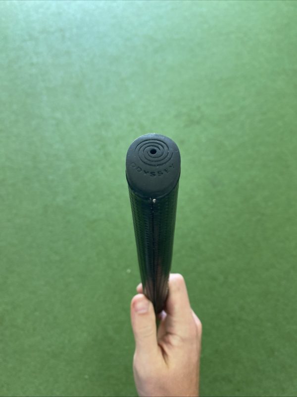 Tour Issue Odyssey Triple Wide Tri Hot 5K 35” Putter - Image 11